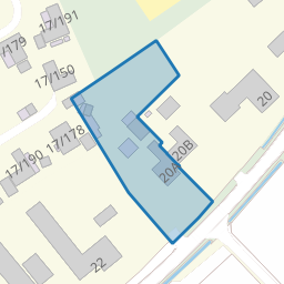 Perceel PTN01-D-3033