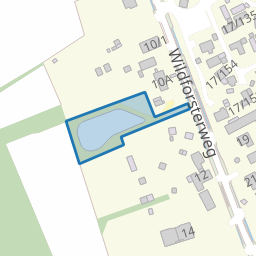 Perceel PTN01-D-3036