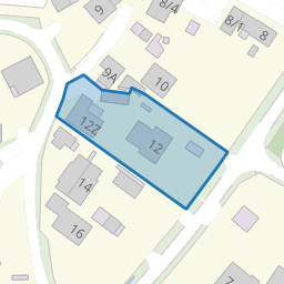 Perceel PTN01-D-3040