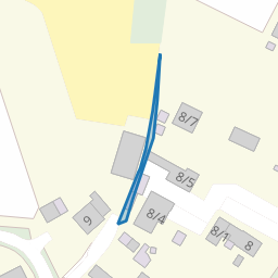 Perceel PTN01-D-3043