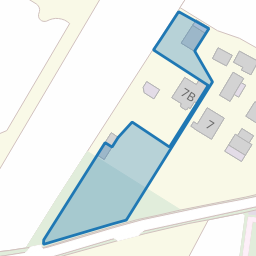 Perceel PTN01-D-3063