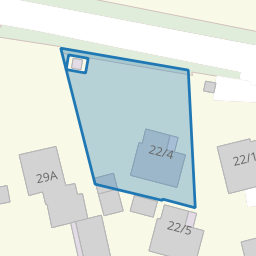 Perceel PTN01-D-3066