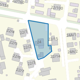 Perceel PTN01-D-3067