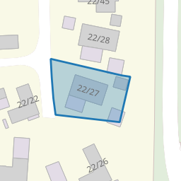 Perceel PTN01-D-3071