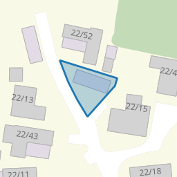 Perceel PTN01-D-3080