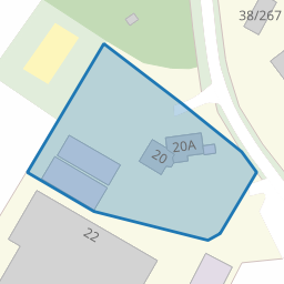 Perceel PTN01-D-3082