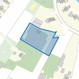 Perceel PTN01-D-3083