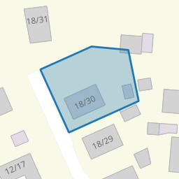 Perceel PTN01-D-3087