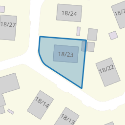 Perceel PTN01-D-3094