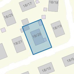 Perceel PTN01-D-3097