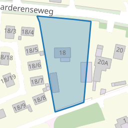 Perceel PTN01-D-3113