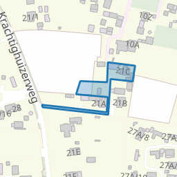 Perceel PTN01-D-3115