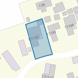 Perceel PTN01-D-3131