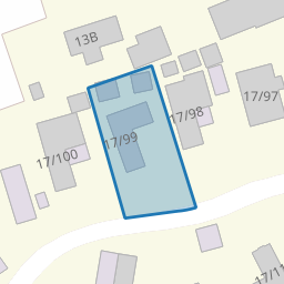 Perceel PTN01-D-3132