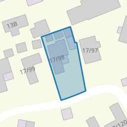 Perceel PTN01-D-3133