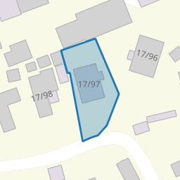 Perceel PTN01-D-3134