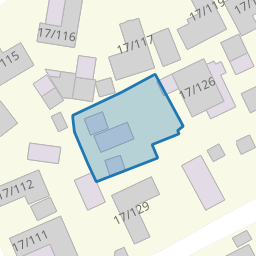 Perceel PTN01-D-3143