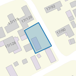 Perceel PTN01-D-3147