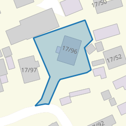 Perceel PTN01-D-3152