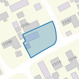 Perceel PTN01-D-3157