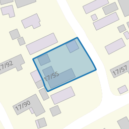 Perceel PTN01-D-3158