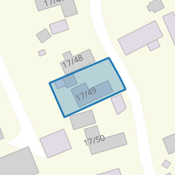 Perceel PTN01-D-3164