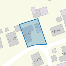 Perceel PTN01-D-3171