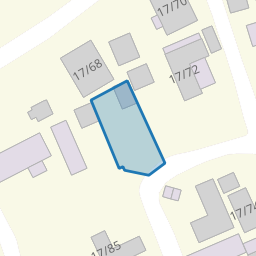 Perceel PTN01-D-3190