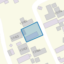 Perceel PTN01-D-3193