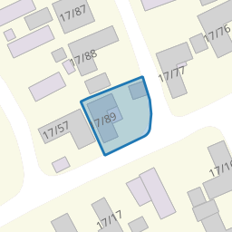 Perceel PTN01-D-3197