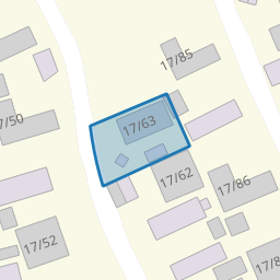 Perceel PTN01-D-3204