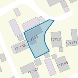 Perceel PTN01-D-3253