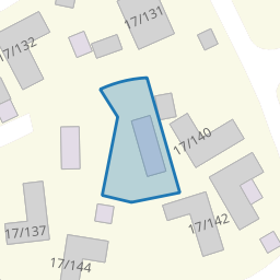 Perceel PTN01-D-3257