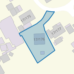 Perceel PTN01-D-3292