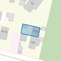 Perceel PTN01-D-3310