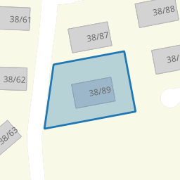 Perceel PTN01-D-3314