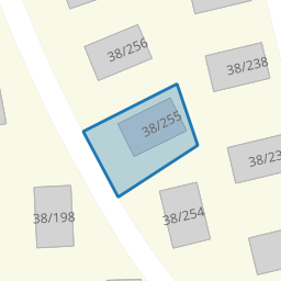 Perceel PTN01-D-3325