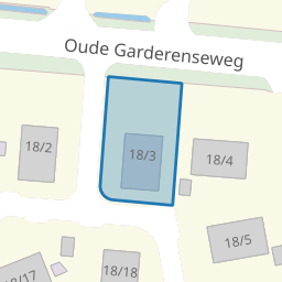 Perceel PTN01-D-3329