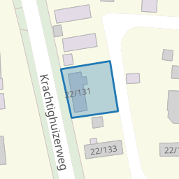 Perceel PTN01-D-3331