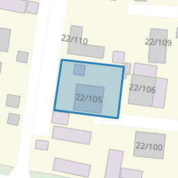 Perceel PTN01-D-3342