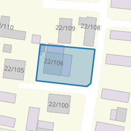 Perceel PTN01-D-3343