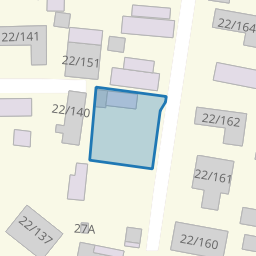 Perceel PTN01-D-3345