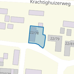 Perceel PTN01-D-3350