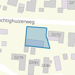 Perceel PTN01-D-3352