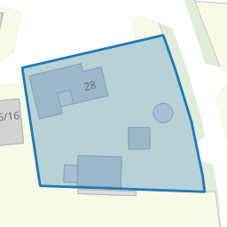 Perceel PTN01-D-3363