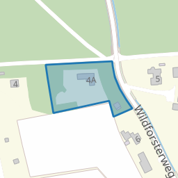 Perceel PTN01-D-3383