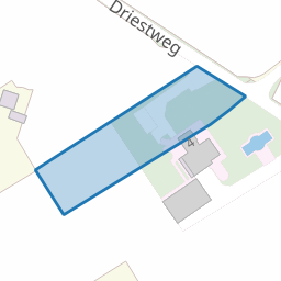 Perceel PTN01-D-3386