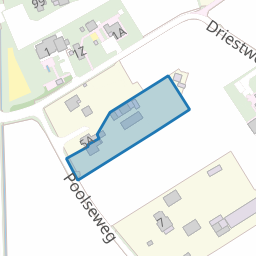 Perceel PTN01-D-3387
