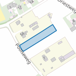 Perceel PTN01-D-3388