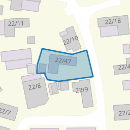 Perceel PTN01-D-3391